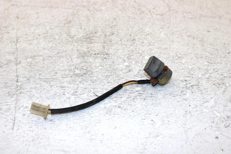 1996 Yamaha Vmax 600 Oem Hand Warmer Switch 8CR-87283-00-00 SY29