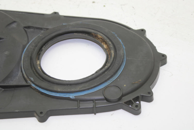 01 Polaris Sportsman 400 OEM Clutch Cover 2201851 AP113