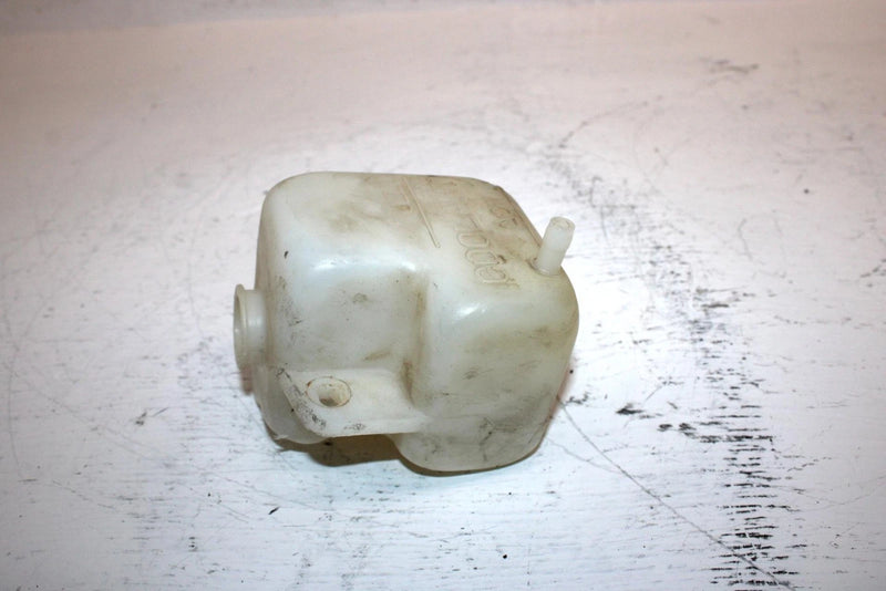1989 Yamaha Inviter Oem Coolant Tank 81E-21871-00-00 SY17