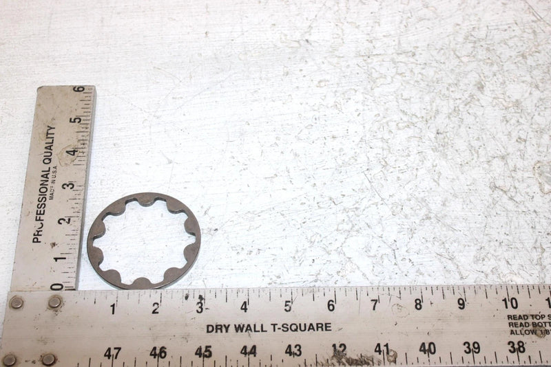 2004 Polaris Magnum 330 Oem Outer Oil Pump Rotor 3086453 AP159