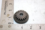 2004 Honda Fourtrax Foreman Rubicon Oem Starter Reduction Gear 28140-HN0-A00 AH5