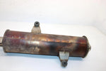 15 Suzuki King Quad 500 Oem Exhaust Muffler 14310-11H10 14310-11H11 AS10