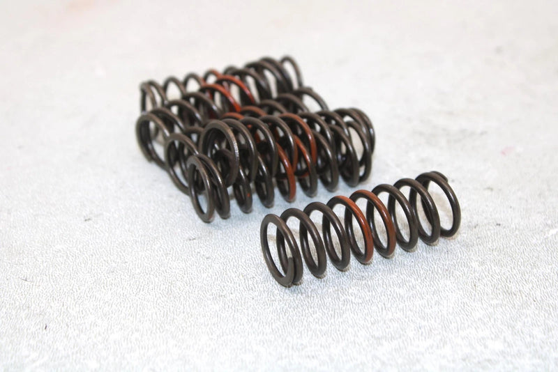 2006 Polaris Outlaw 500 Oem Clutch Spring Set Of 6 3088177 AP4