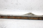 1998 Polaris 600 Xc Oem Right Skid Rail 1541202 SP45