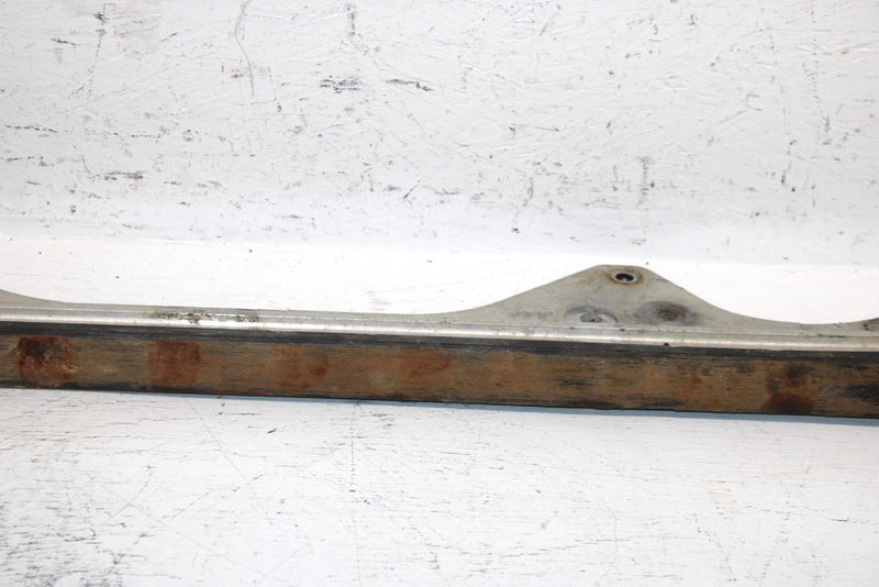 1998 Polaris 600 Xc Oem Right Skid Rail 1541202 SP45