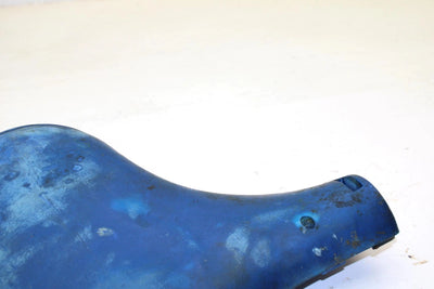 92 Polaris SL650 OEM Bottom Handlebar Cover 5431377-157 JP1