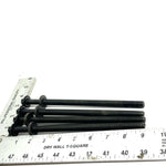 2002 Bombardier Quest 500 OEM Cylinder Head Bolt Set 711641020 AB14
