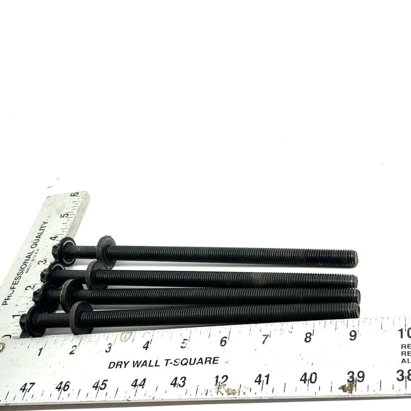 2002 Bombardier Quest 500 OEM Cylinder Head Bolt Set 711641020 AB14