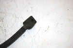 1990 Kawasaki Bayou 300 Oem Front Upper Brake Line 43059-1443 AK22