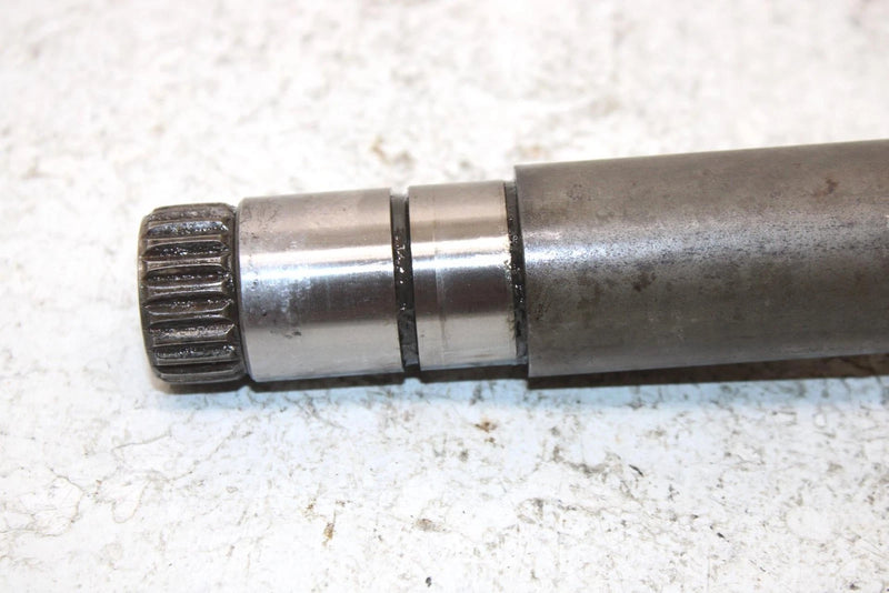 1991 Polaris Trail Boss 350l Oem Center Chain Tensioner Shaft 5020526 AP172