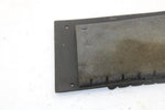 2007 Polaris Fst Touring Oem Upper Intake Plate 2633242 SP162