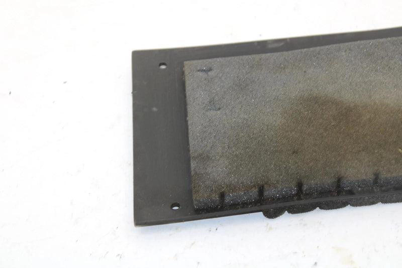 2007 Polaris Fst Touring Oem Upper Intake Plate 2633242 SP162