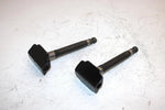 96 Polaris Trail Oem Steering Spindle Pair 6230073-067 SP60