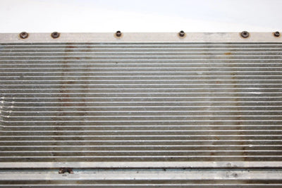 96 Arctic Cat Thundercat Oem Rear Heat Exchanger 0716-173 SAS1