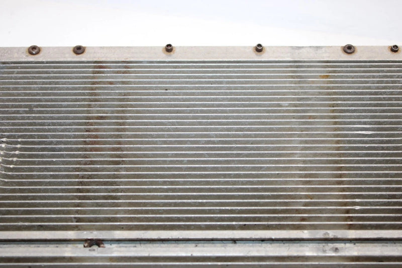 96 Arctic Cat Thundercat Oem Rear Heat Exchanger 0716-173 SAS1
