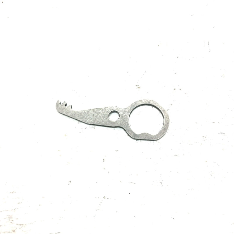 2021 CF-Moto CFORCE 600 OEM Parking Brake Arm  0GR0-063002-00002 AC0.1