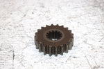 1994 Polaris Xct Sks Oem 20T Top Chaincase Sprocket 3221055 SP44