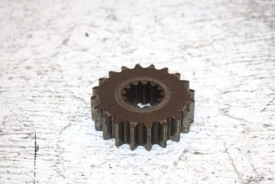 1994 Polaris Xct Sks Oem 20T Top Chaincase Sprocket 3221055 SP44