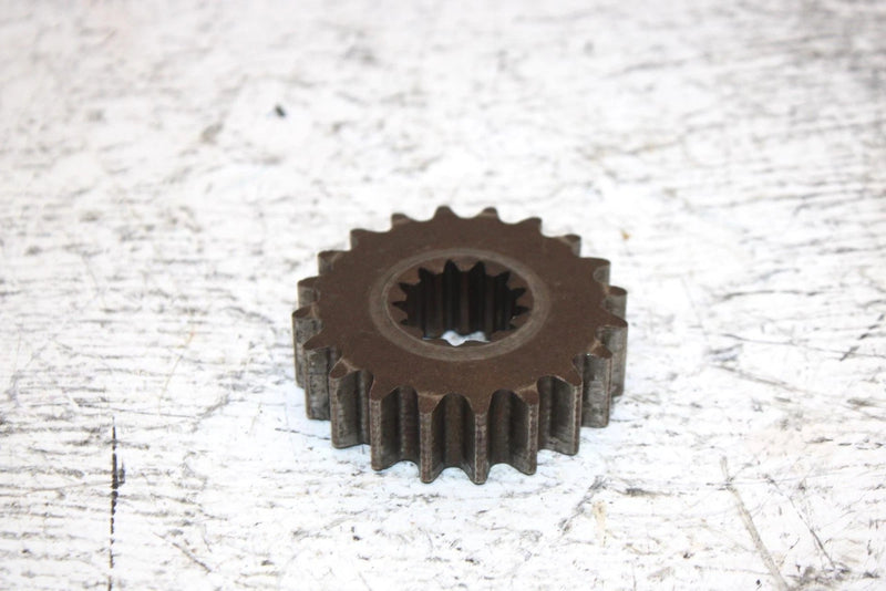 1994 Polaris Xct Sks Oem 20T Top Chaincase Sprocket 3221055 SP44