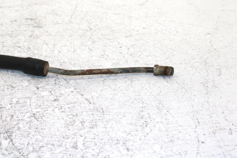 1996 Polaris Xplorer 400l Oem Upper Front Brake Line 1930760 AP26
