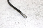 2013 Polaris 600 Rush Pro R Oem Negative Battery Cable 4013290 SP29