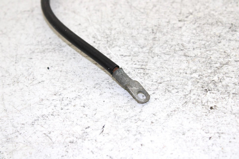 2013 Polaris 600 Rush Pro R Oem Negative Battery Cable 4013290 SP29