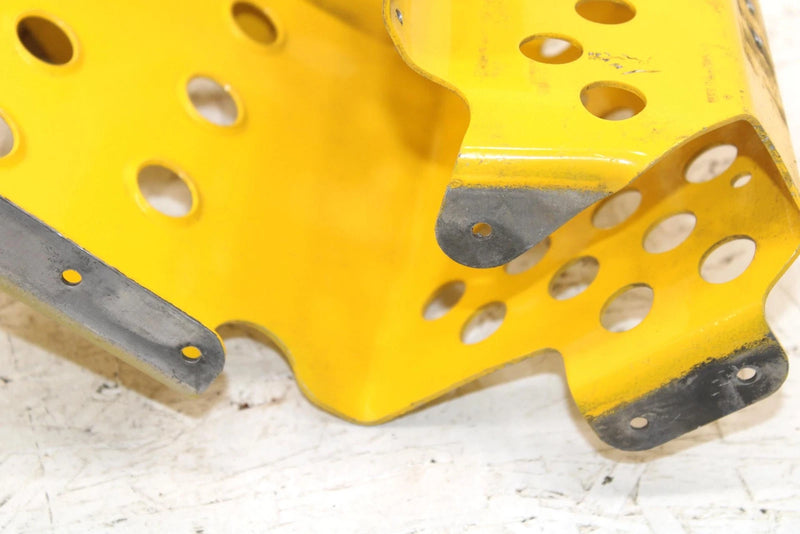 1999 Ski-doo Mxz 500 Oem Left Footwell Foot Rest 518321418 SS98