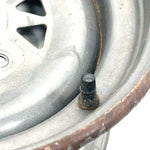 2006 Arctic Cat 400 4x4 Automatic OEM Front Wheel Rim 1402-127 AA40