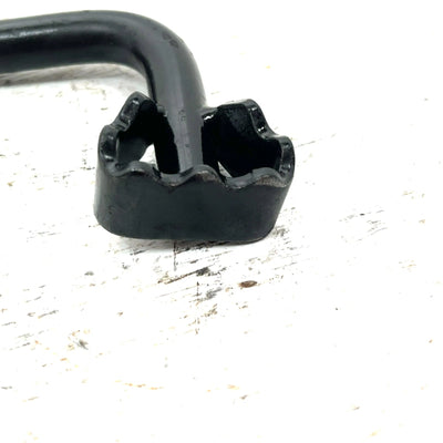 1997 Polaris Xplorer 500 OEM Rear Brake Lever 1910190-067 AP230