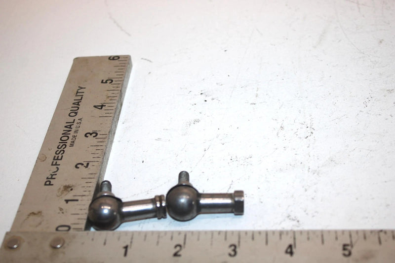 1999 Polaris Big Boss 500 Oem Shifter Linkage End Set 7061013 7061014 AP71