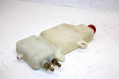 1987 Polaris 400 Oem Coolant Overflow Bottle W/Cap 5430743 5450026 SP61
