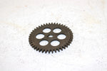 1999 Yamaha  Grizzly Oem 44T Oil Pump Gear 5GT-13325-00-00 AY47