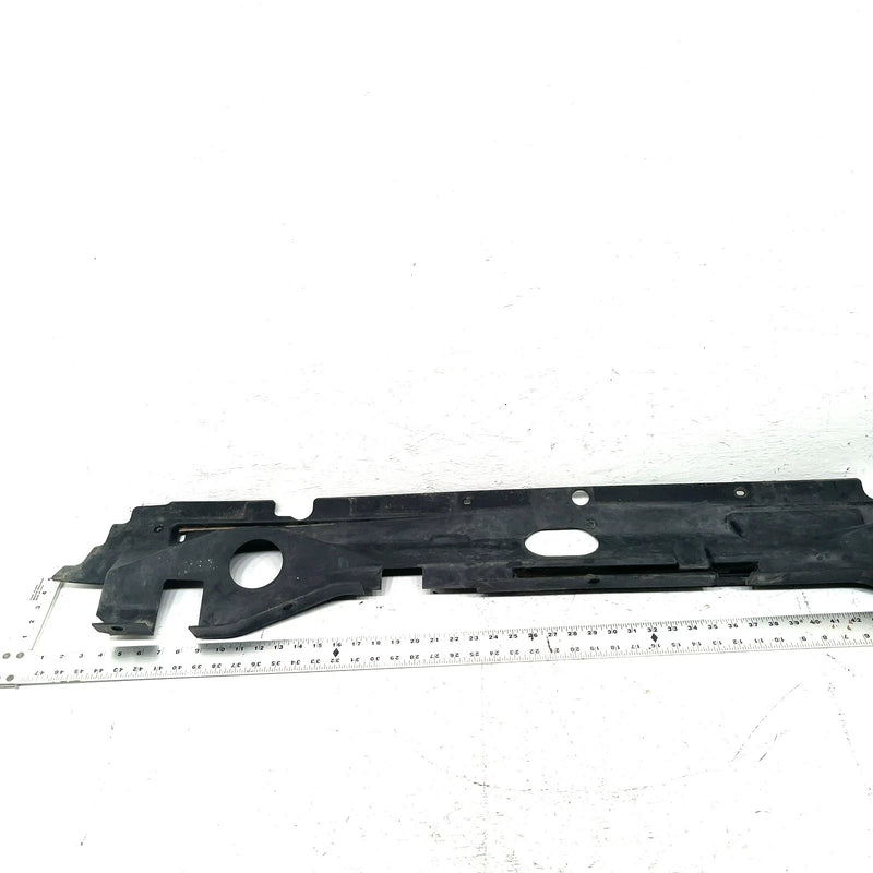 15 Polaris Ranger 570 4x4 Full Size OEM Rear Close Off Panel 5450843-070 XP10.2