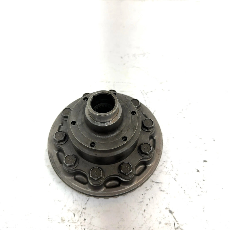 2009 Honda Foreman 500 4x4 ES EPS OEM Front Differential 42400-HS2-A51 AH17