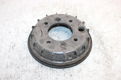 1998 Honda Foreman Fourtrax Oem Front Brake Drum 45710-HM5-930 AH35