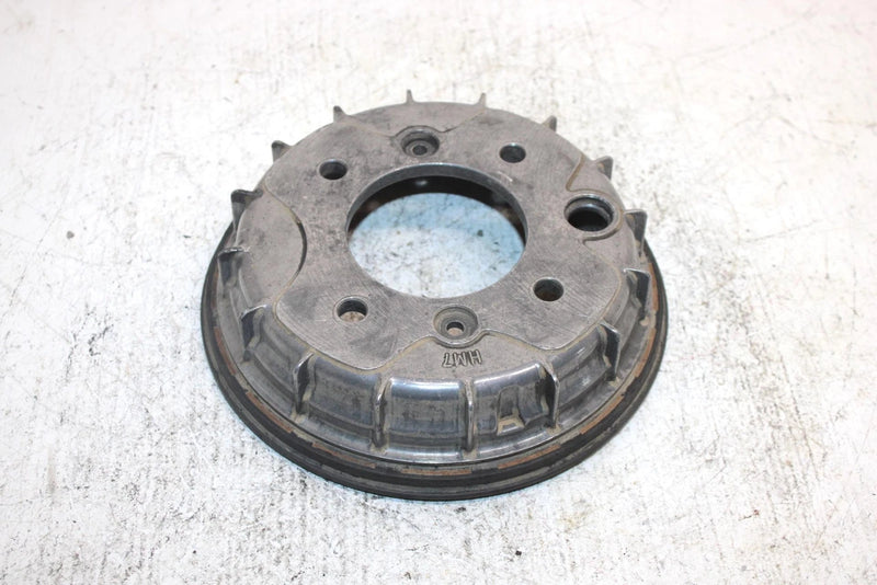 1998 Honda Foreman Fourtrax Oem Front Brake Drum 45710-HM5-930 AH35