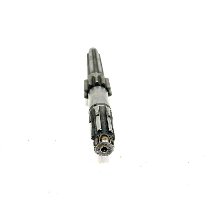 93 Kawasaki Bayou 400 KLF400B 4x4 OEM Transmission Input Shaft 13127-1211 AK32