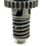 92 Yamaha Big Bear 350  4x4 OEM Transmission Dampner Shaft 22U-17553-01-00 AY53