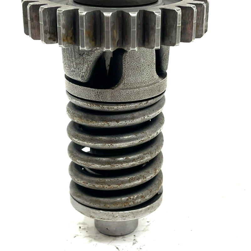 92 Yamaha Big Bear 350  4x4 OEM Transmission Dampner Shaft 22U-17553-01-00 AY53