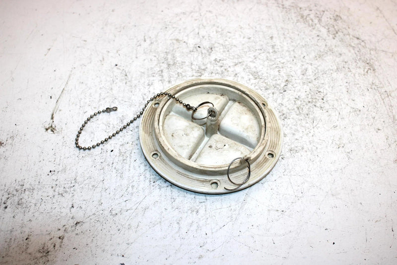 1992 Yamaha Waverunner Oem Inspection Cover EU0-62720-30-00 JY10