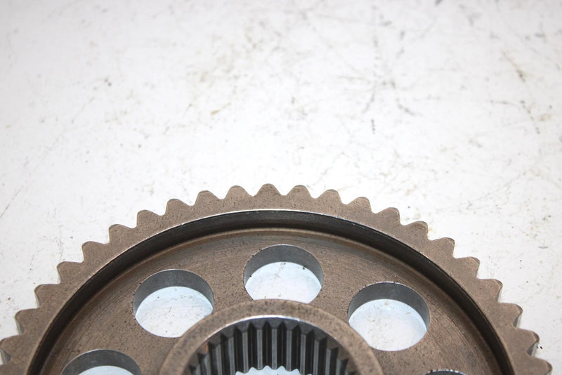 12 Arctic Cat M1100 Turbo Sno Pro 162 Oem 13W 49T Drive Gear 2602-363 SA8