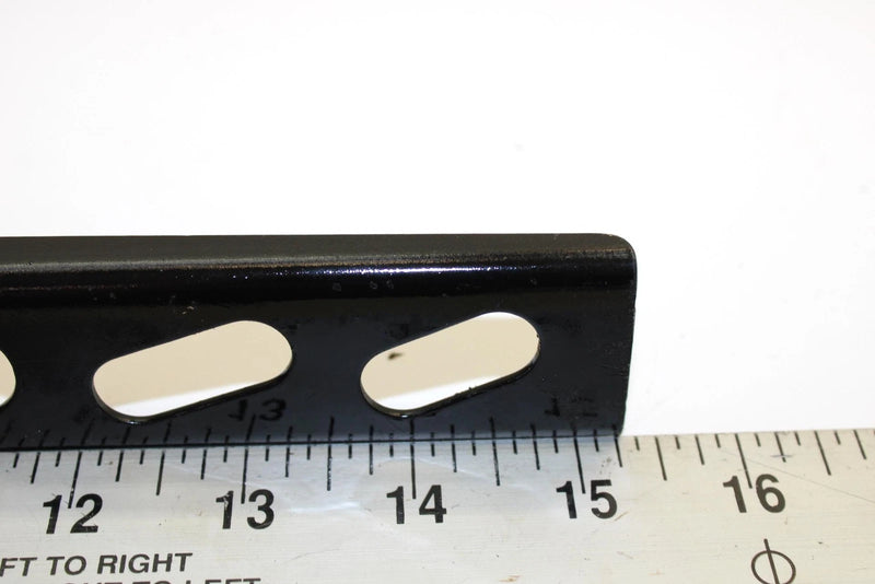 05 Polaris Sportsman 700 EFI OEM Lower Radiator Bracket 5245773-067 Q4562