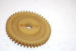 01 Kawasaki Prairie 300 Kvf300a 4x4 Oem Oil Pump Gear Spur 44 59051-1362 AK7
