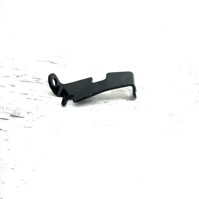 90-91 Polaris Trail Boss 350L 2x4 OEM Shift Lock Cable Bracket 5222569 AP150