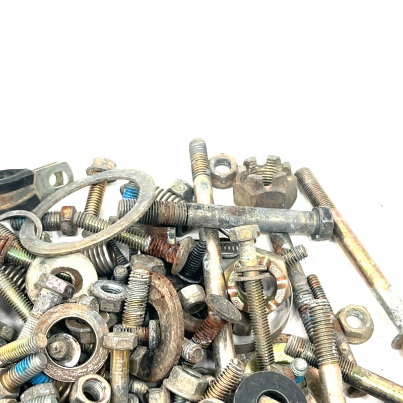 2002 Polaris Trail Blazer 250 OEM Nut Bolt Spacer Hardware Kit AP224