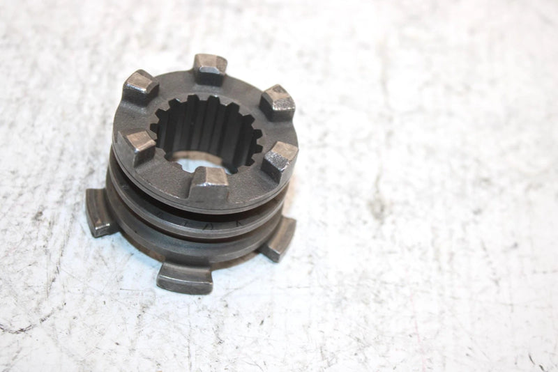 2005 Kawasaki Brute Force 750 4x4 Oem  Transmission Dog Gear 13139-0003 AK23