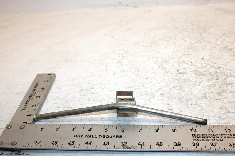 1996 Ski-doo Mxz 440 Oem Recoil Rope Guide 518315100 SS13