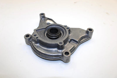 94 Yamaha Vmax 600 Oem Engine Water Coolant Pump Housing 8AB-W1247-02-00 Q2540