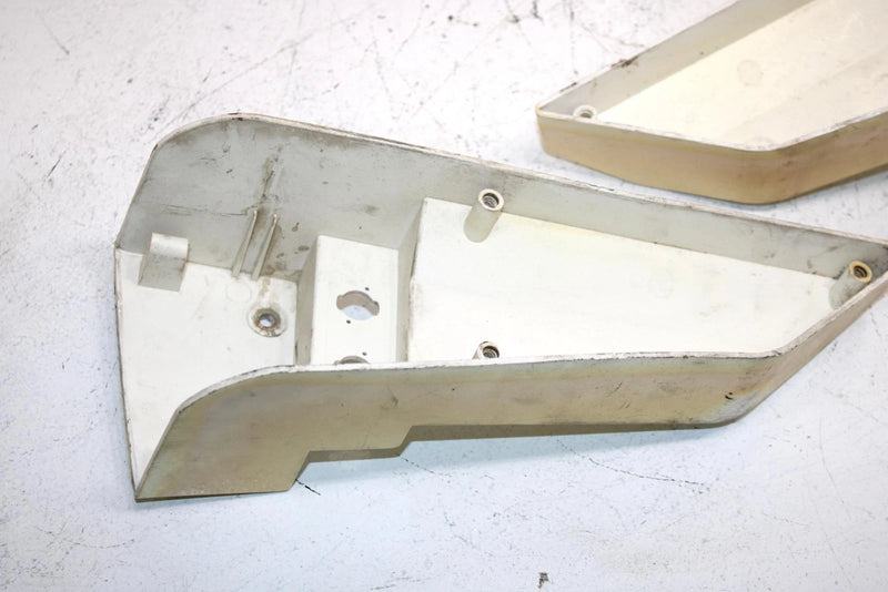 96 Polaris 600 Xcr Sp Oem Taillight Housing Set 5432002 5432003 SP154