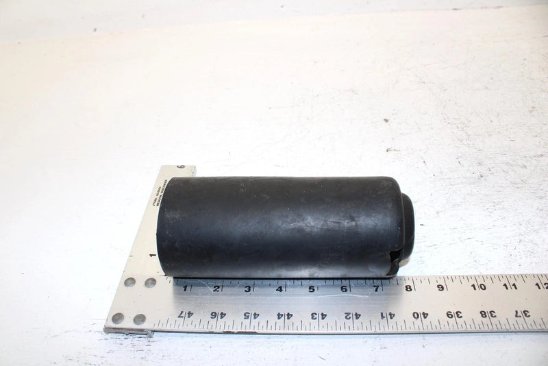 1996 Ski-doo Formula Ss Oem Front Skid Shock Cover 503193663 SS7